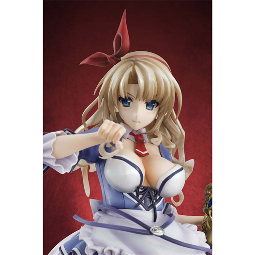 Mua bán PVC QUEENS BLADE ALICIA 2ND [KÍ GỬI]