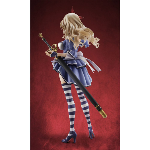 Mua bán PVC QUEENS BLADE ALICIA 2ND [KÍ GỬI]