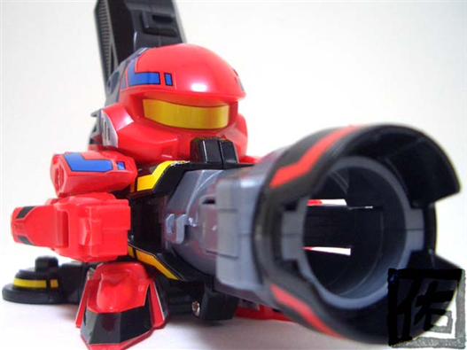 Mua bán B DAMAN GIGA SALAMANDER