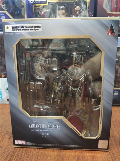Mua bán VARIANT BRING ARTS THOR (JPV)