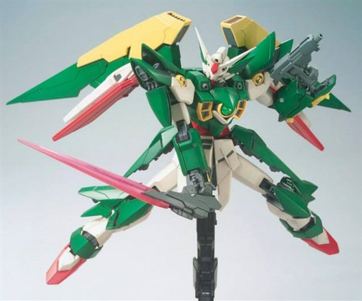 Mua bán MG 1/100 FENICE RINASCITA