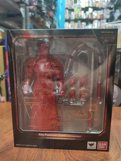 Mua bán SHF ELITE PRAETORIAN GUARD (HEAVY BLADE) 2ND (JPV)