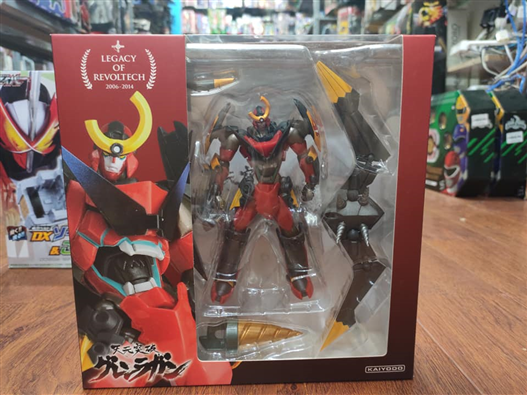 Mua bán REVOLTECH  LR-052 GURREN LAGANN (GURREN WING)