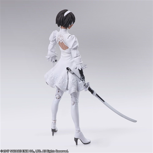 Mua bán BRINGARTS 2B 2.0 WHITE VER