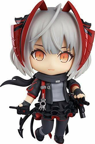 Mua bán NENDOROID 1375 W ARKNIGHTS FAKE