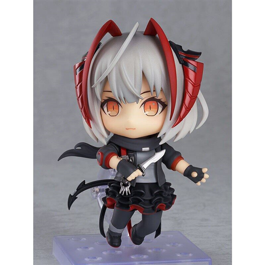 Mua bán NENDOROID 1375 W ARKNIGHTS FAKE