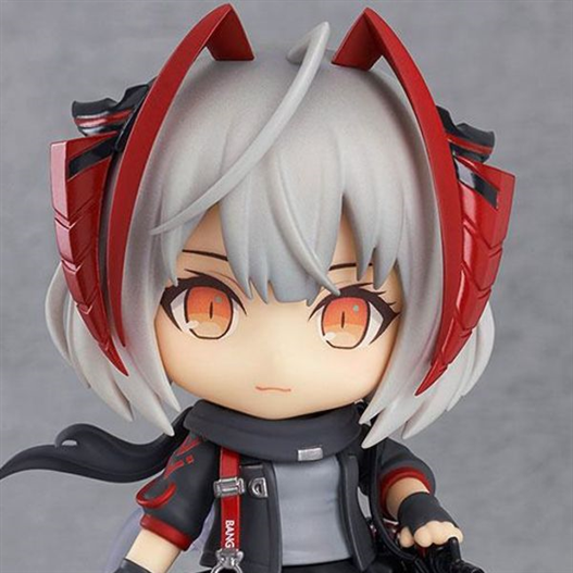 Mua bán NENDOROID 1375 W ARKNIGHTS FAKE