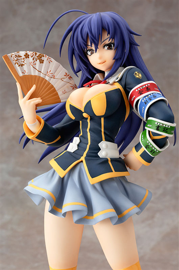 Mua bán MAX FACTORY PVC MEDAKA BOX KUROKAMI MEDAKA 2ND