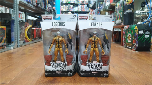 Mua bán MARVEL LEGENDS PHAGE