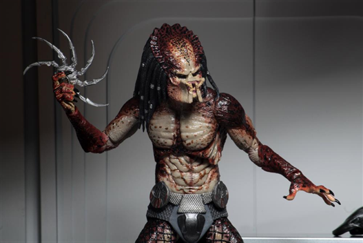 Mua bán NECA LAB ESCAPE FUGITIVE PREDATOR CHINA VER