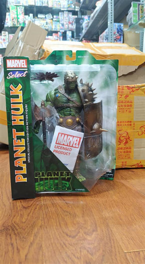 Mua bán MARVEL SELECT PLANET HULK