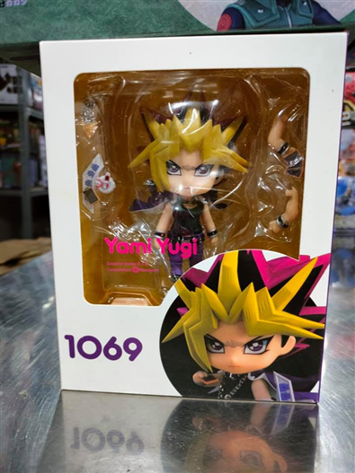 Mua bán NENDOROID 1069 YUGI FAKE
