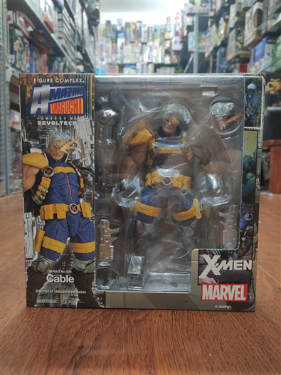 Mua bán REVOLTECH AMAZING YAMAGUCHI NO.020 CABLE JPV