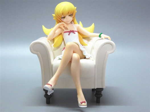 Mua bán PVC SHINOBU OSHINO SOFA VER.