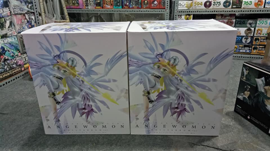 Mua bán PVC DIGIMON ANGEWOMON