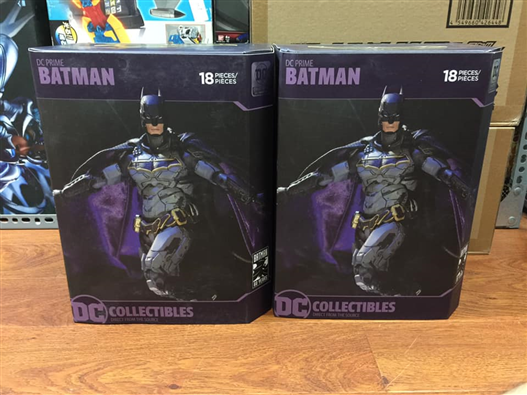 Mua bán DC COLLECTIBLES PRIME BATMAN