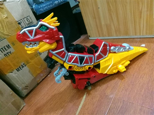 Mua bán DX GABUTIRA GÃY GIÒ - THIẾU BÀN CHÂN