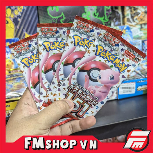 Mua bán TỔNG HỢP CARD TCG POKEMON