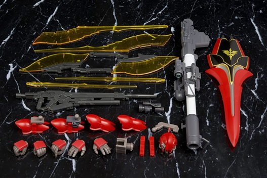 Mua bán ROBOT SPIRIT SINANJU ANIMATION EDIT VER 2ND