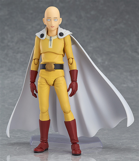 Mua bán FIGMA 310 ONE-PUNCH MAN SAITAMA