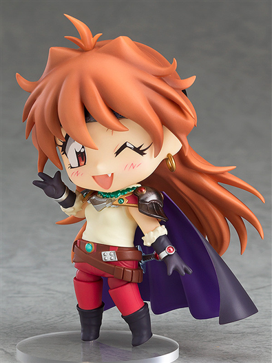 Mua bán NENDOROID 901 LINA INVERSE