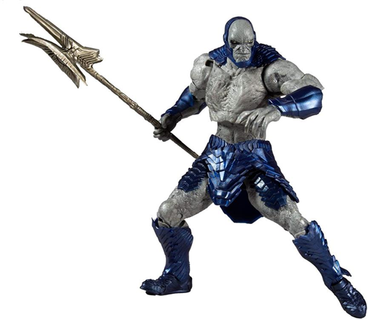 Mua bán MCFARLANE DC MULTIVERSE DARKSEID