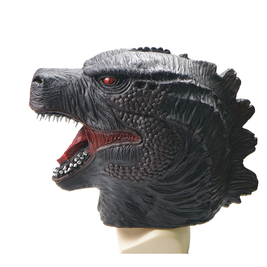 Mua bán ĐẦU GODZILLA 2019 COSPLAY