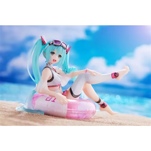 Mua bán TAITO MIKU AQUA FLOAT GIRLS