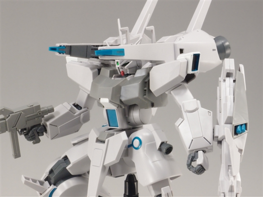 Mua bán HG ARX-014 SILVER BULLET