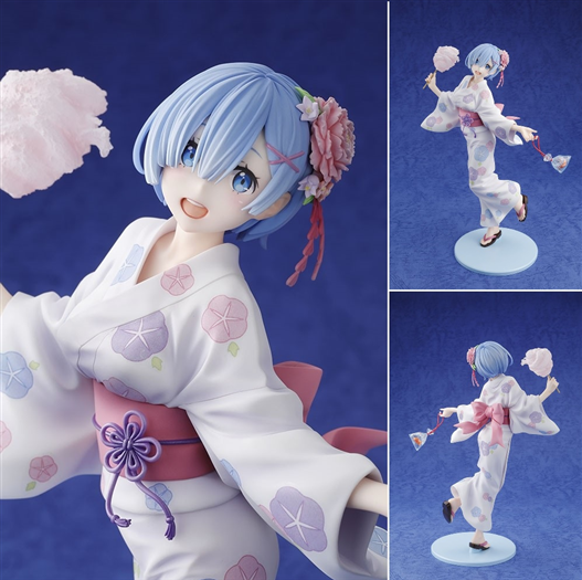 Mua bán PVC REM YUKATA VER FAKE