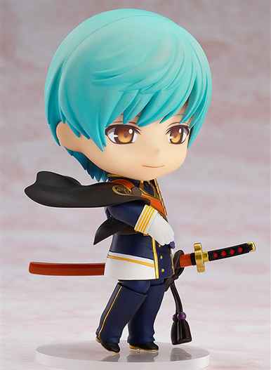 Mua bán NENDOROID 581 ICHIGO HITOHURI LIKE NEW (JPV)