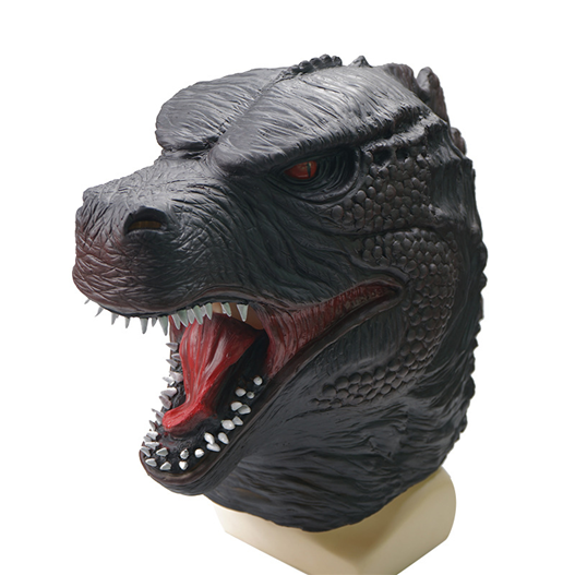 Mua bán ĐẦU GODZILLA 2019 COSPLAY