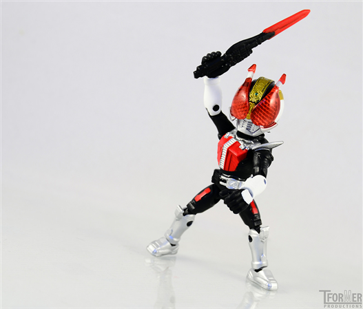 Mua bán 66 ACTION KAMEN RIDER DEN O