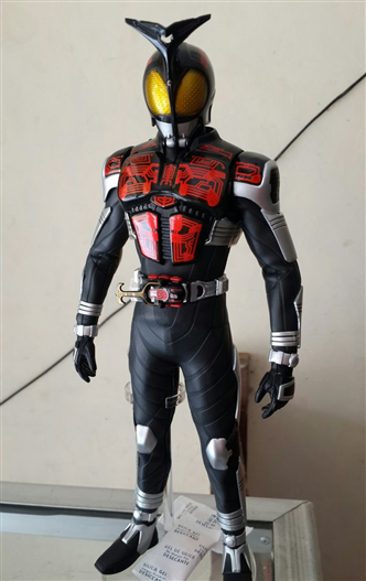 Mua bán RAH KAMEN RIDER DARK KABUTO
