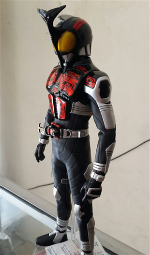 Mua bán RAH KAMEN RIDER DARK KABUTO