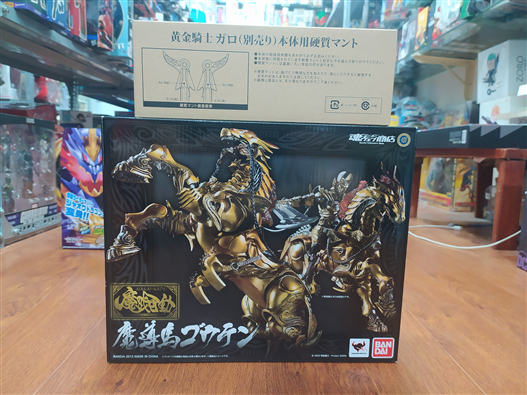 Mua bán MAKAI KADOU GOUTEN HORSE LIKE NEW