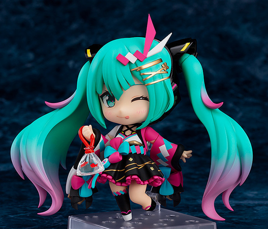 Mua bán Nendoroid 1511 Miku Magical Mirai 2020 Summer Festival Ver