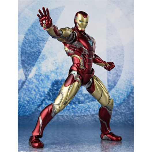 Mua bán (2ND) SHF IRON MAN MARK 85
