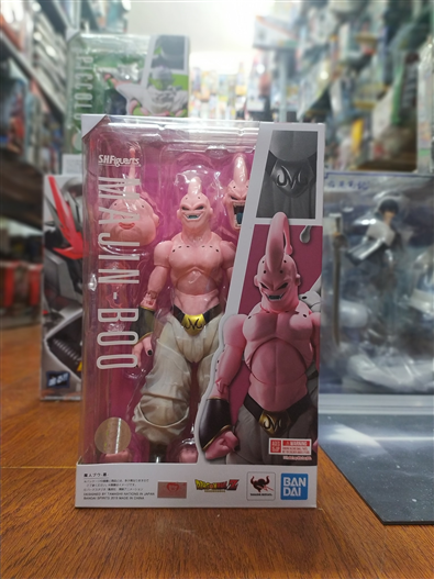Mua bán SHF DRAGON BALL MAJIN BOO