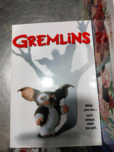 Mua bán NECA GREMLINS ULTIMATE GIZMO US VER