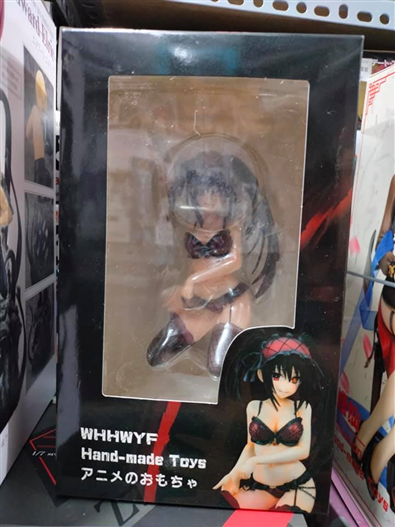 Mua bán PVC KURUMI WAVE FAKE