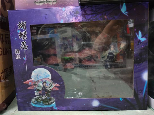 Mua bán COPY RESIN TPA STUDIO KOCHOU SHINOBU