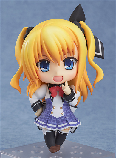 Mua bán NENDOROID 334 MORIZONO RICCA (JPV)