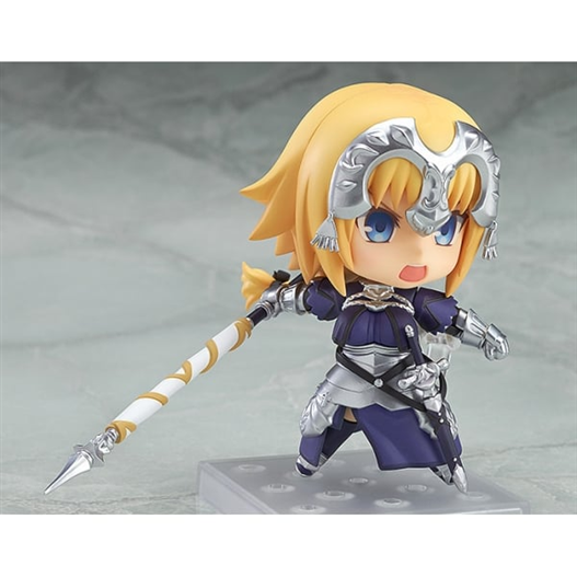Mua bán NENDOROID 650 F/GO RULER FAKE