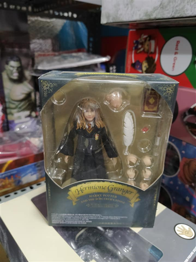 Mua bán SHF HERMIONE GRANGER FAKE
