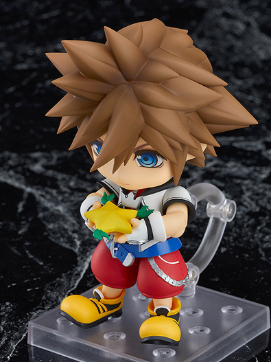 Mua bán NENDOROID 965 SORA 2ND