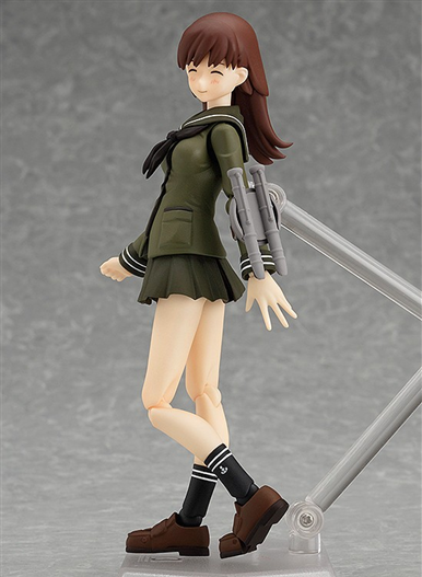 Mua bán FIGMA 267 KANTAI COLLECTION OOI