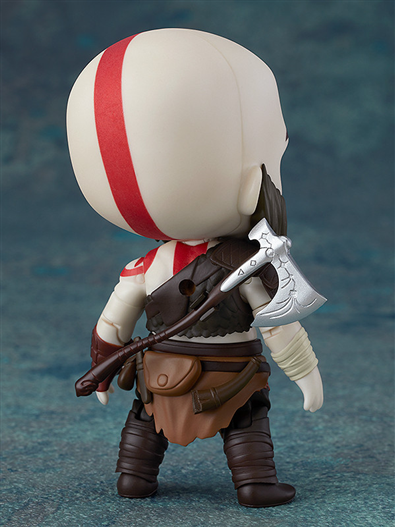 Mua bán NENDOROID 925 GOD OF WARS 4 : KRATOS