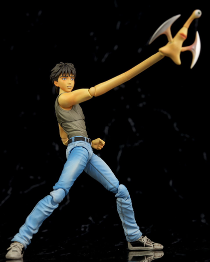 Mua bán SUPER ACTION STATUE IZUMI SHINICHI AND MIGI