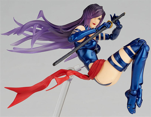 Mua bán REVOLTECH YAMAGUCHI PSYLOCKE